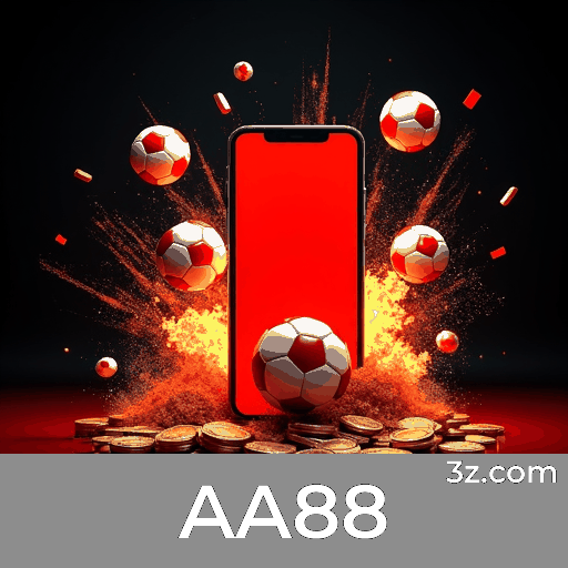 Lottery AA88 com bônus