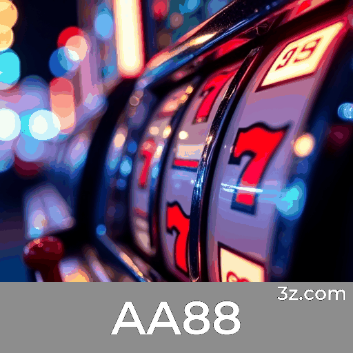 Plataforma AA88 com bônus