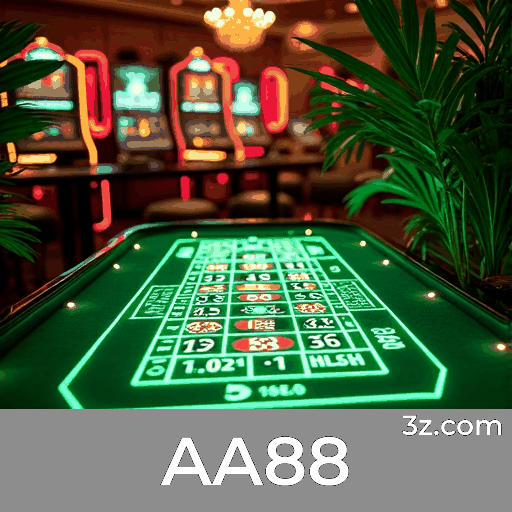 Equipe Editorial AA88