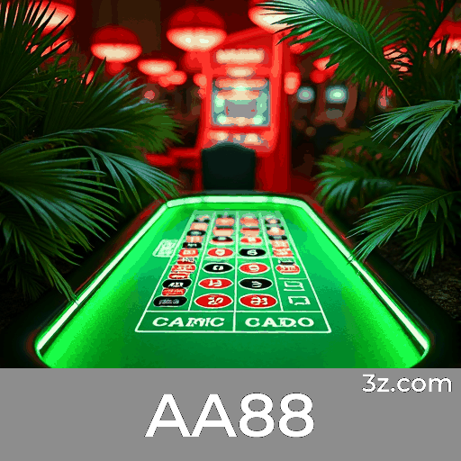 Bônus de R$99 + Cashback 10% na AA88