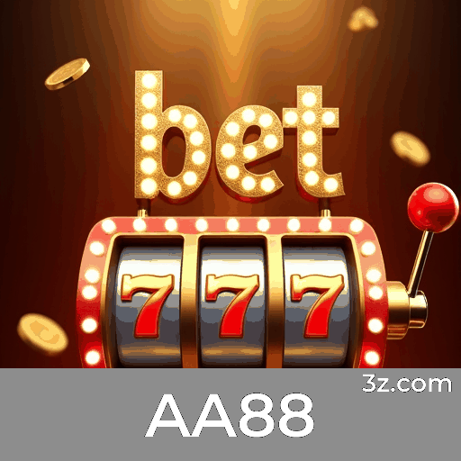 Bônus exclusivo de R$99 + 50 giros grátis para download do app AA88